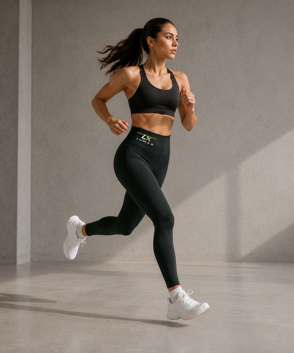 RUNNING