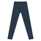 Lumax Women's High Rise Ankle Length Yoga Leggings