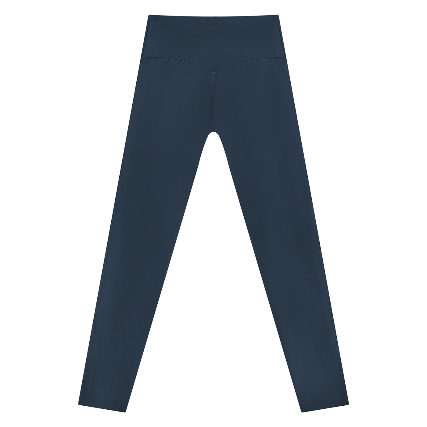 Lumax Women's High Rise Ankle Length Yoga Leggings
