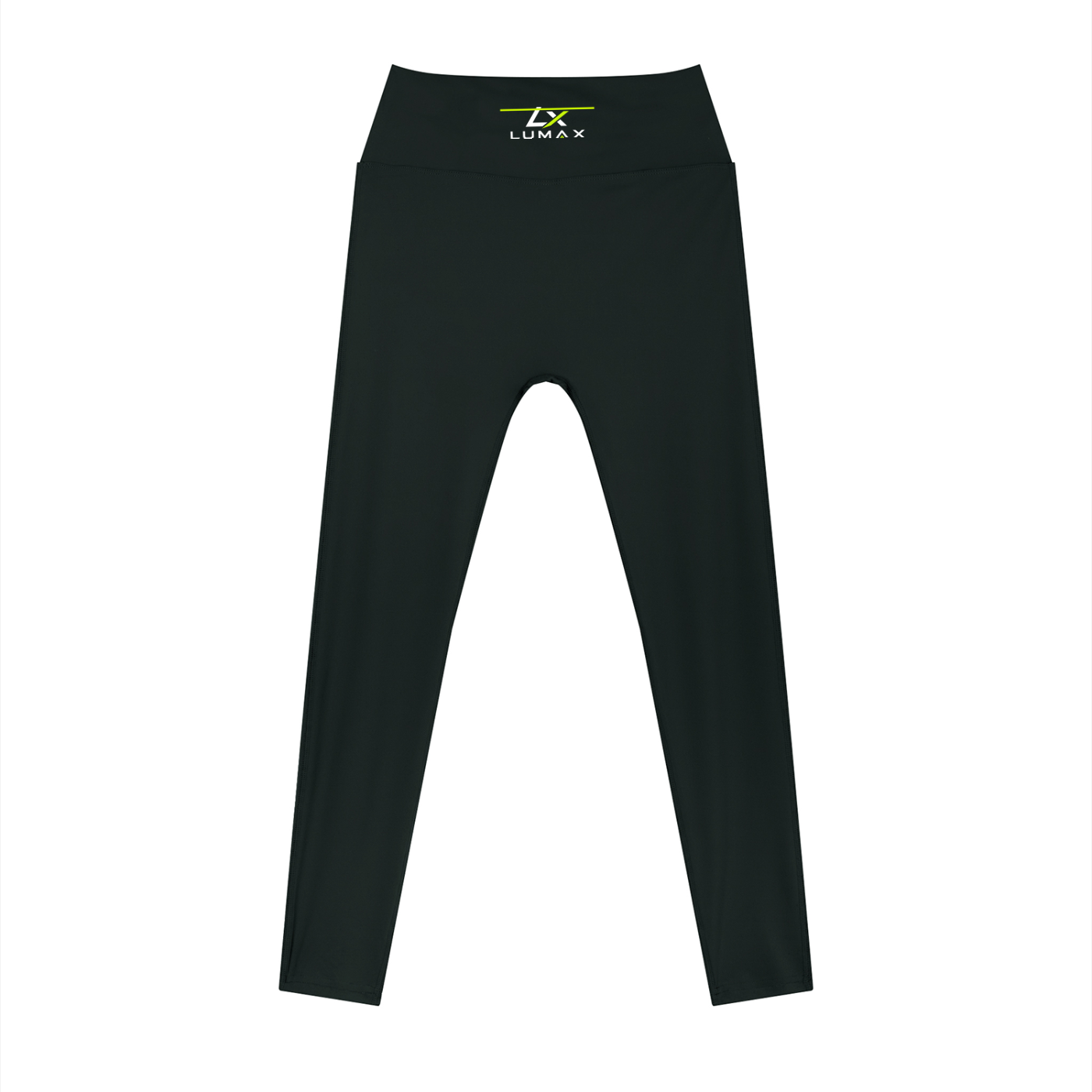Lumax Women's High Rise Ankle Length Leggings