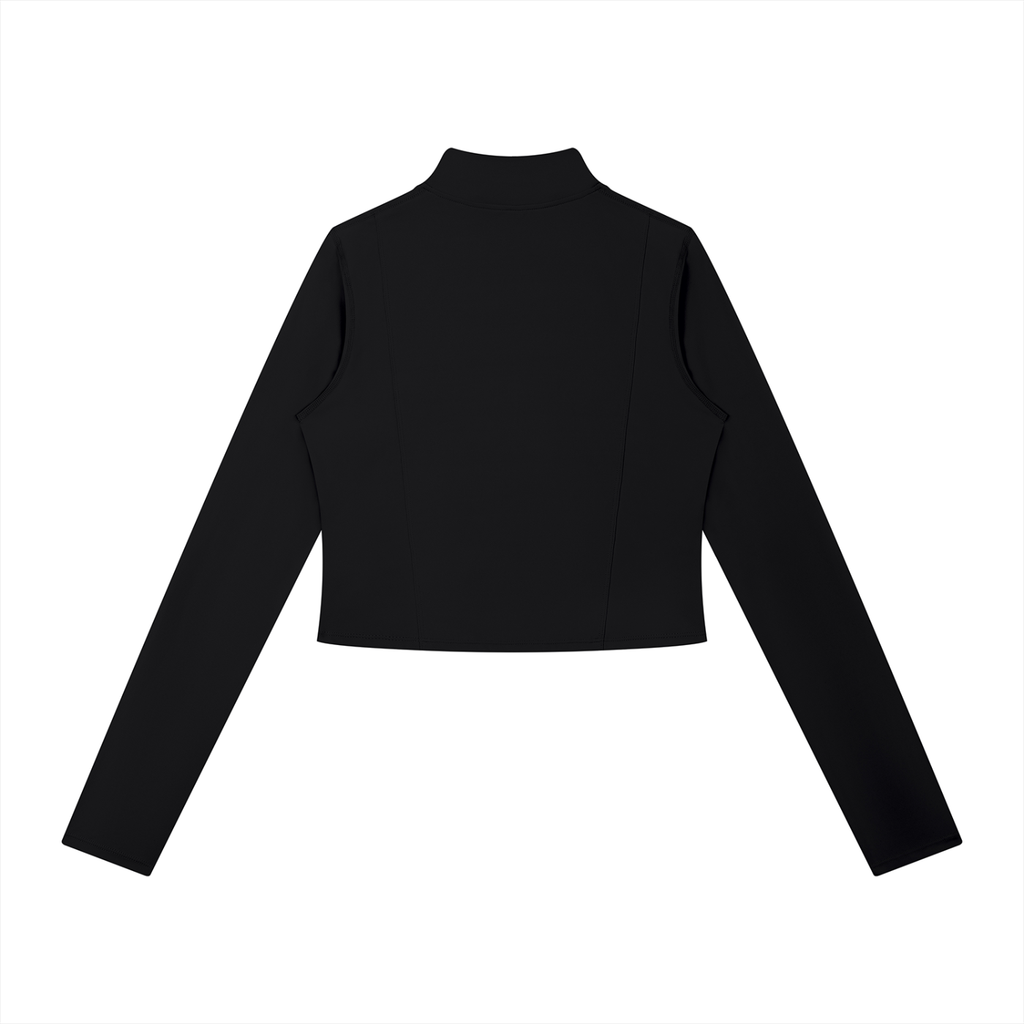 Lumax Women's Full-Zip Sports Jacket