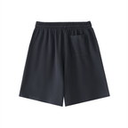 Lumax Vintage Wash Cotton Shorts