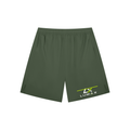 Lumax Men's Performance Shorts