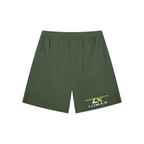 Lumax Men's Performance Shorts