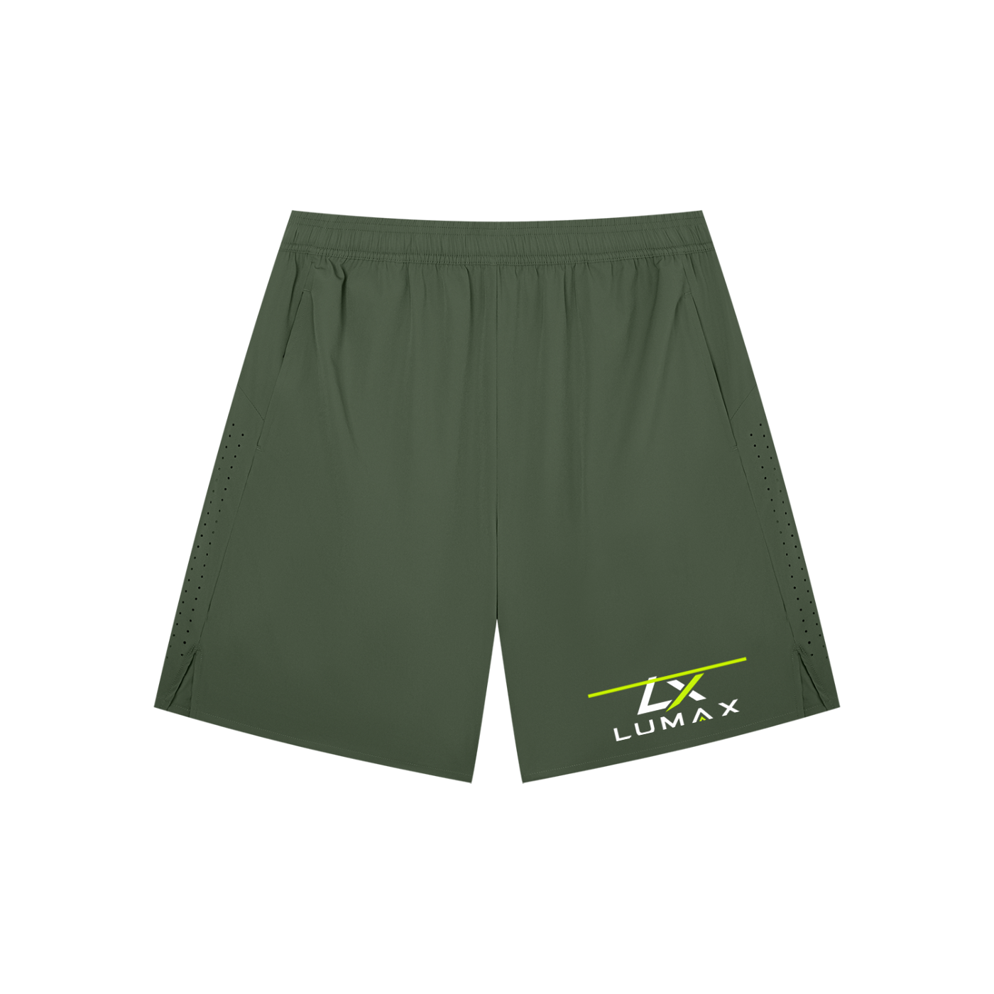 Lumax Men's Performance Shorts