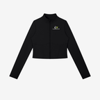 Lumax Women's Full-Zip Sports Jacket