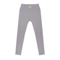 Lumax Women's High Rise Ankle Length Leggings