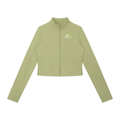 Lumax Women's Full-Zip Sports Jacket