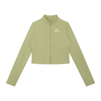 Lumax Women's Full-Zip Sports Jacket