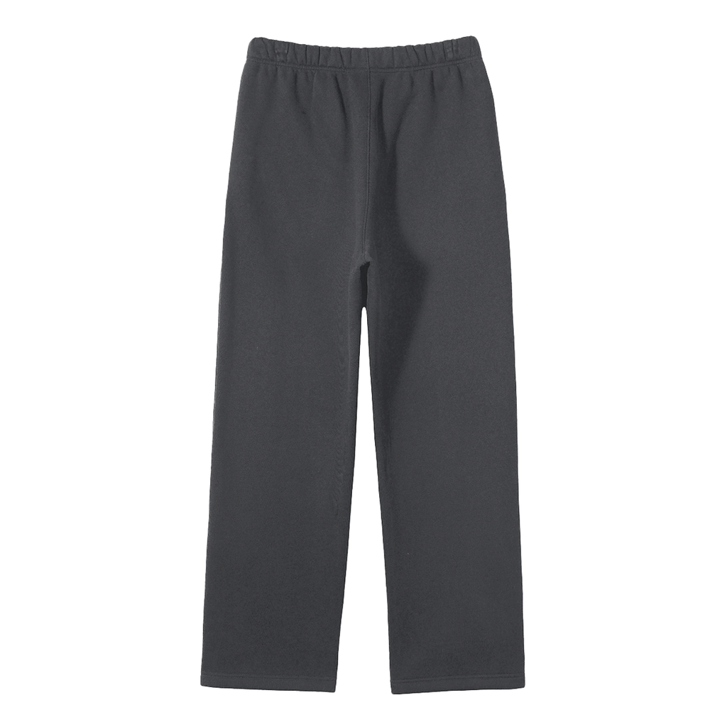 Lumax Unisex Fleece Straight Leg Pants