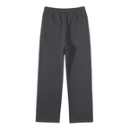 Lumax Unisex Fleece Straight Leg Pants