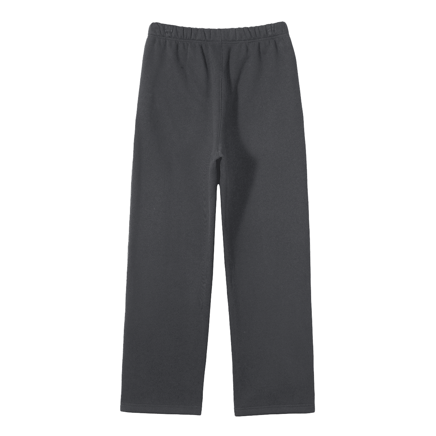 Lumax Unisex Fleece Straight Leg Pants