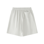Lumax Vintage Wash Cotton Shorts