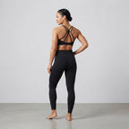 Lumax Ankle-Length Training Leggings