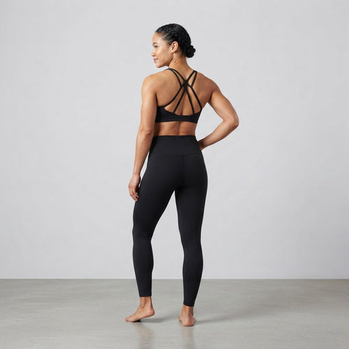 Lumax Ankle-Length Training Leggings