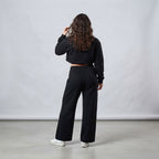 Lumax Unisex Fleece Straight Leg Pants