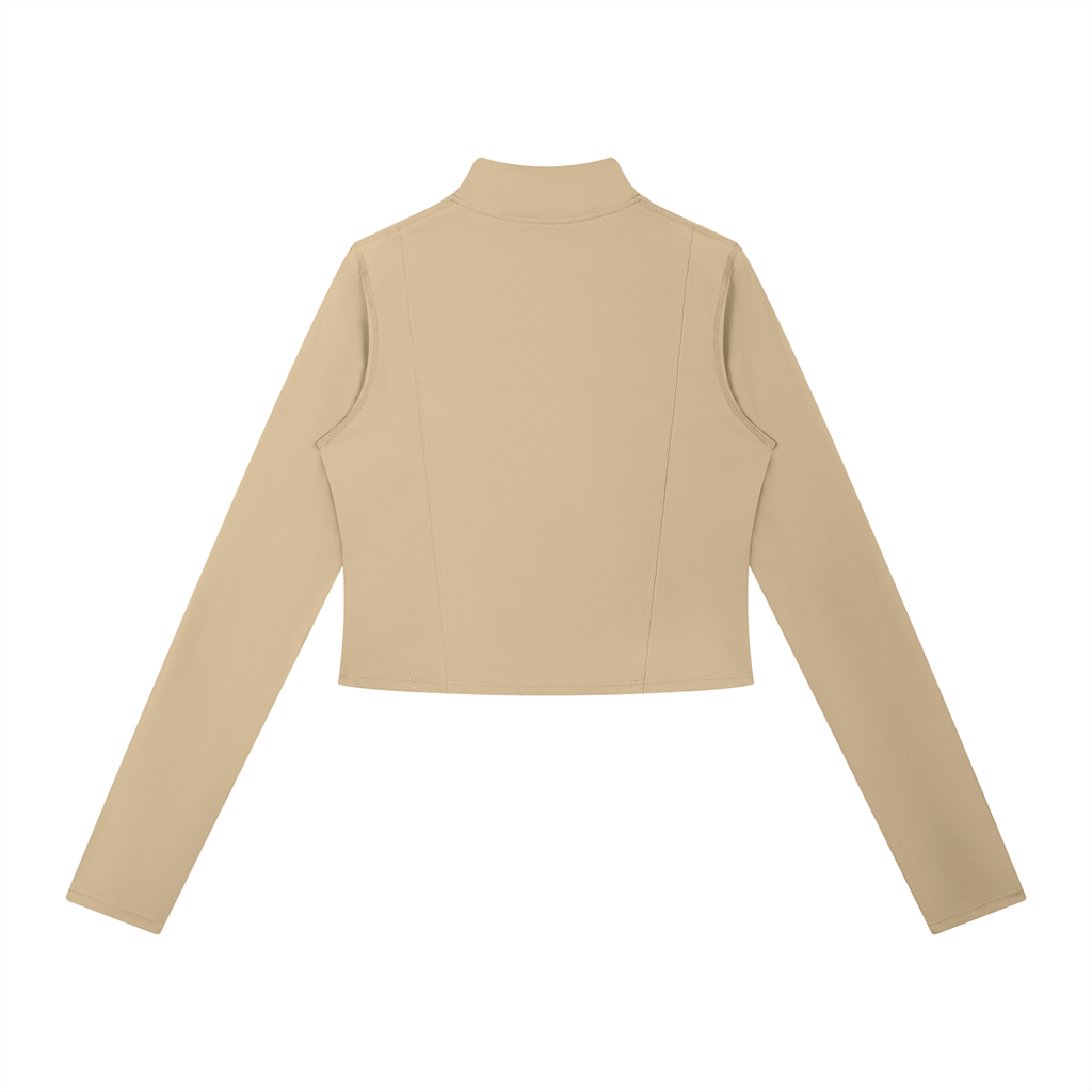 Lumax Women's Full-Zip Sports Jacket