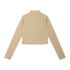 Lumax Women's Full-Zip Sports Jacket