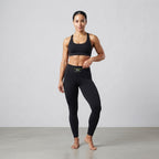 Lumax Ankle-Length Training Leggings
