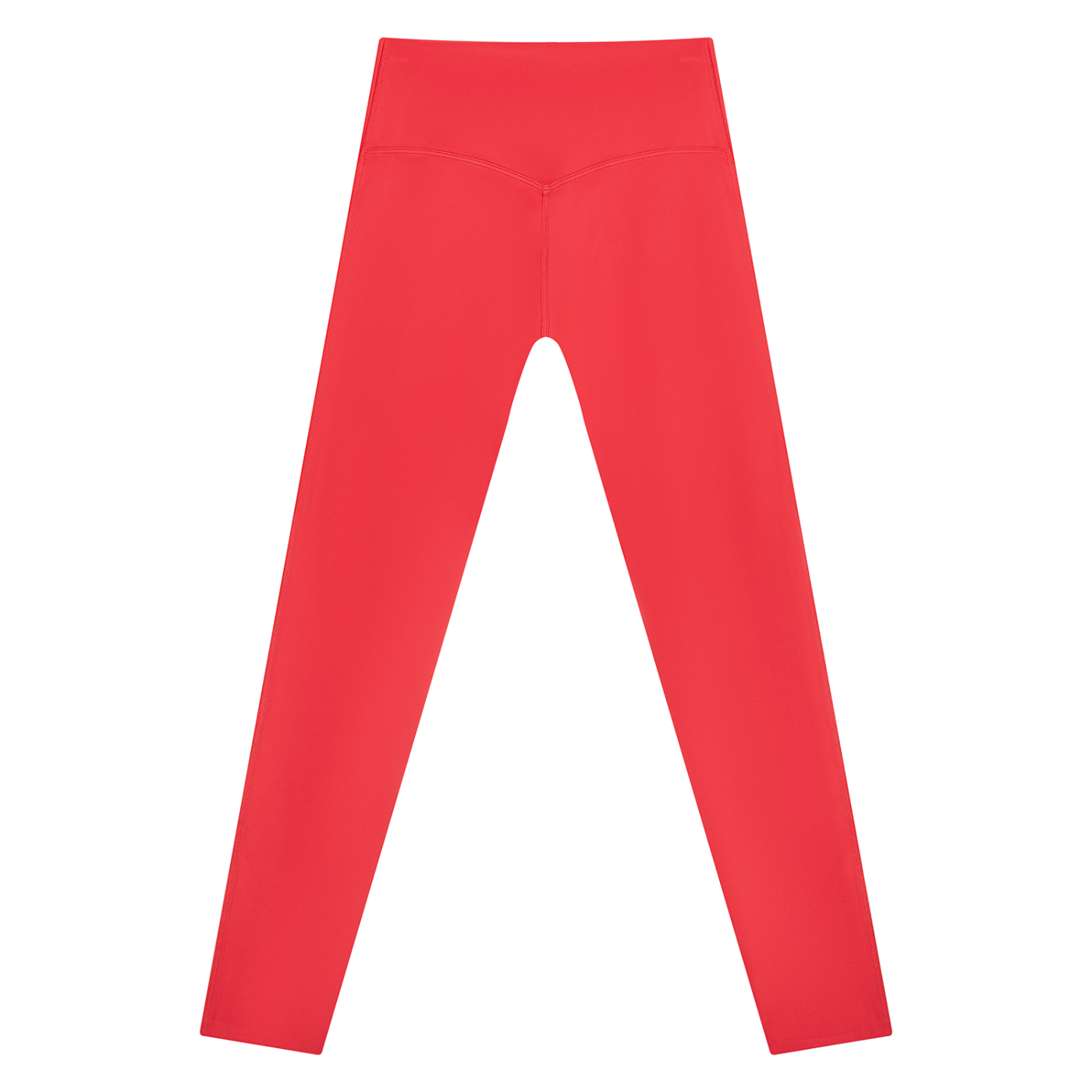 Lumax Women's High Rise Ankle Length Yoga Leggings