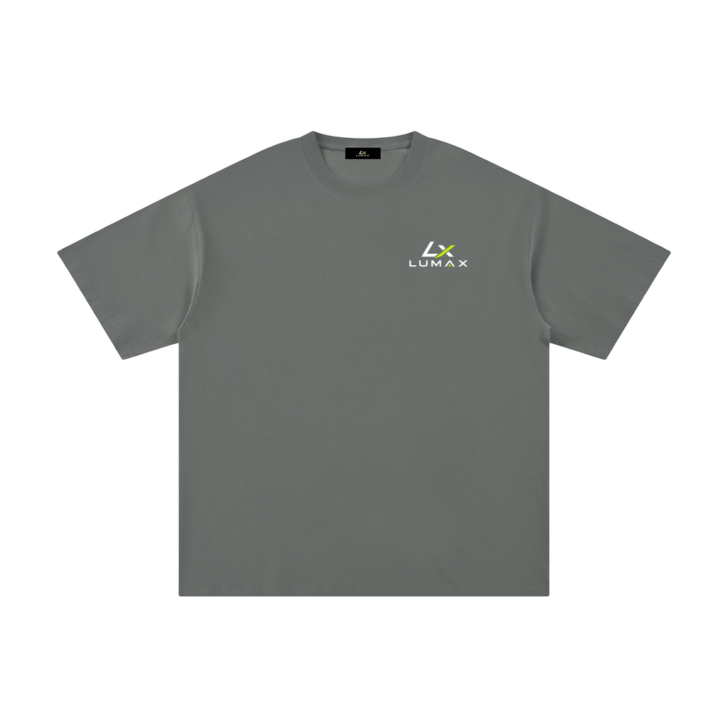 Lumax Athletic Division Crest Tee