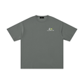 Lumax Athletic Division Crest Tee