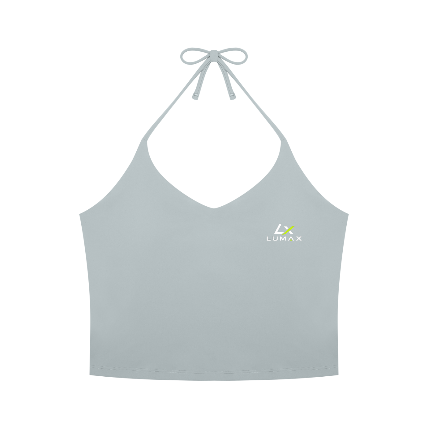 Lumax Women's Halter Yoga Tank Top