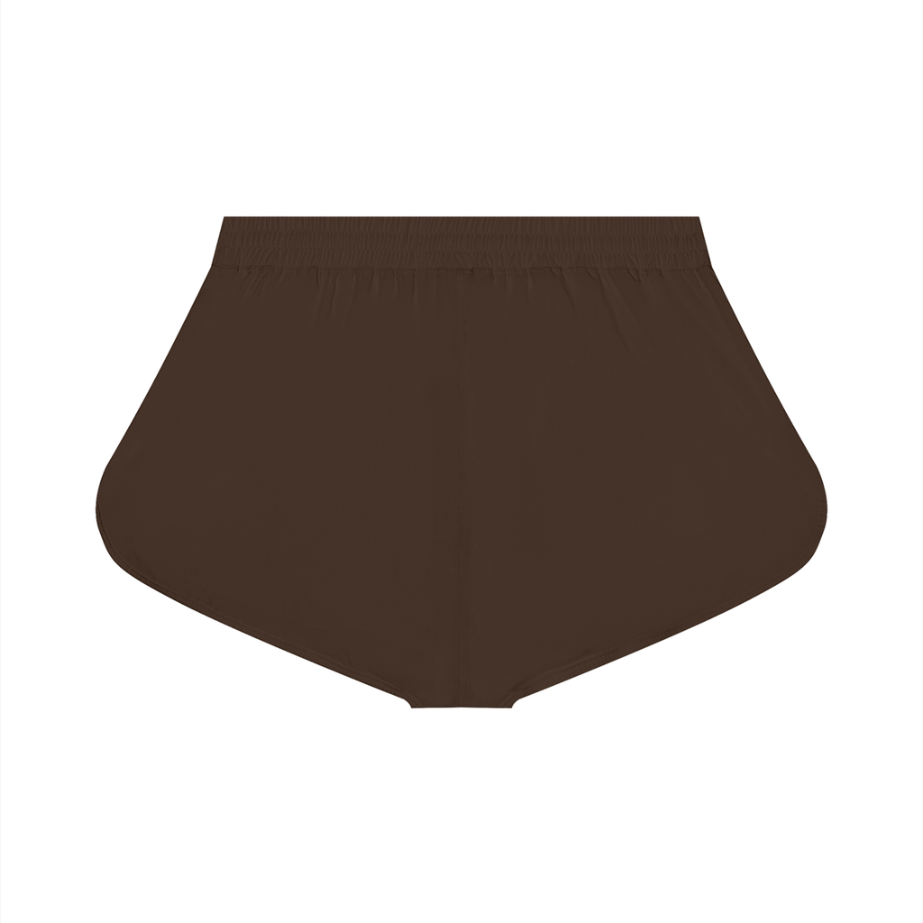 Lumax Women's Drawstring Bermuda Shorts