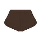 Lumax Women's Drawstring Bermuda Shorts