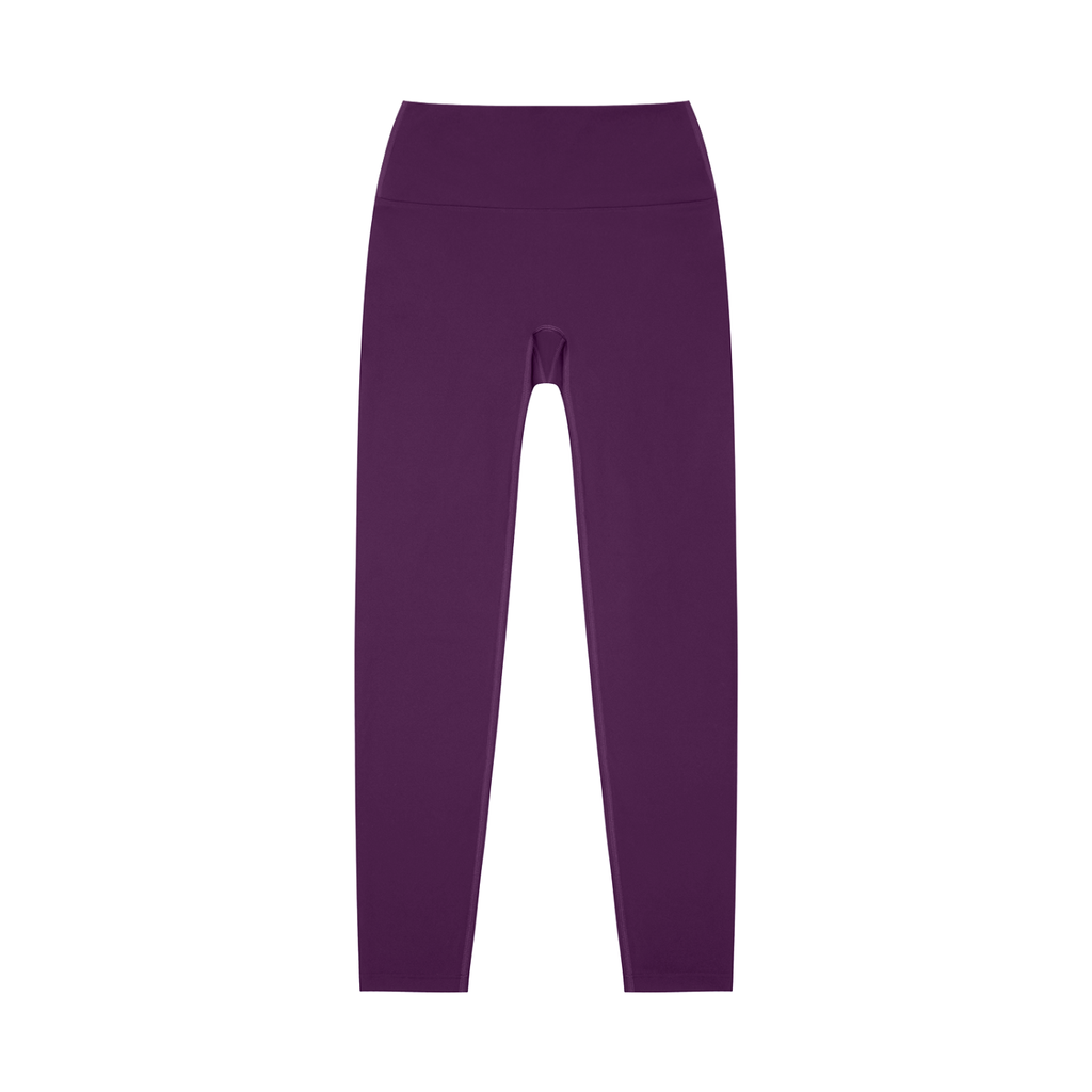 Lumax High-Waisted Yoga Leggings