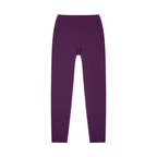 Lumax High-Waisted Yoga Leggings