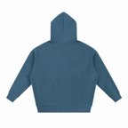 Lumax Essential Oversized Fleece Hoodie
