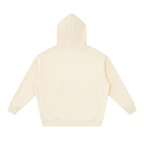 Lumax Essential Oversized Fleece Hoodie