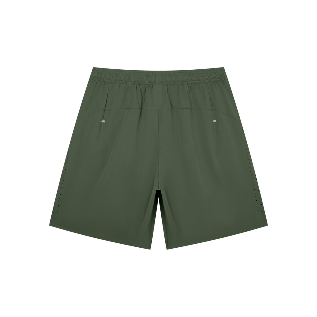 Lumax Men's Performance Shorts