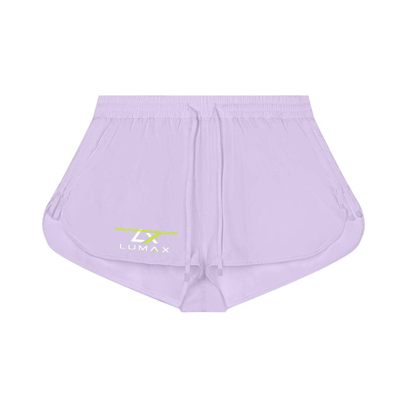 Lumax Women's Drawstring Bermuda Shorts
