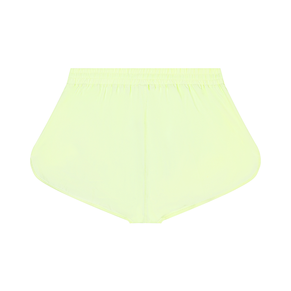Lumax Women's Drawstring Bermuda Shorts