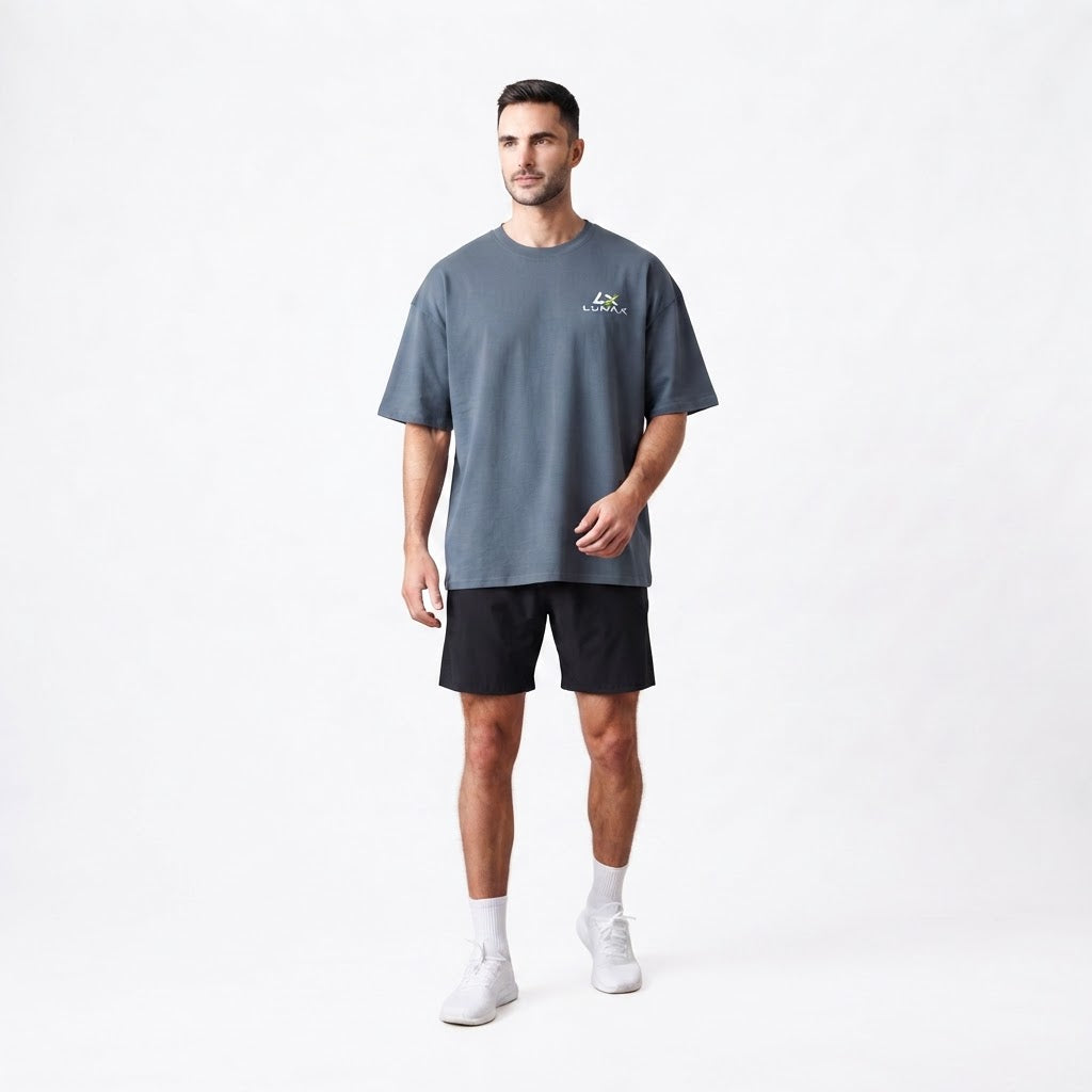 Lumax Move With Intention Tee
