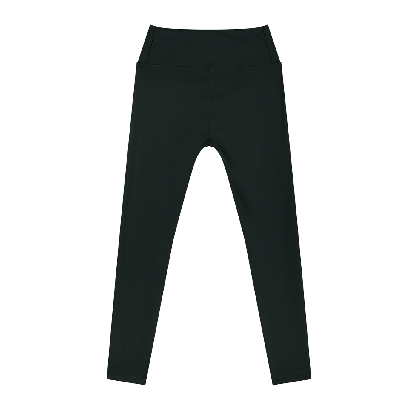 Lumax Women's High Rise Ankle Length Leggings