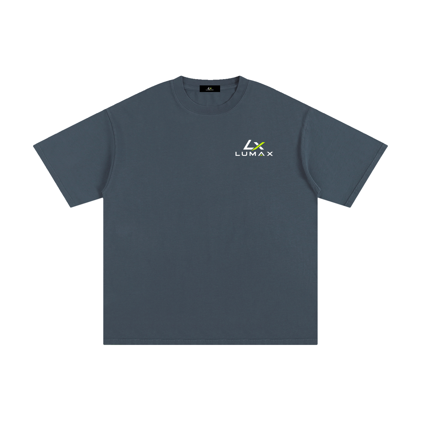Lumax Move With Intention Tee