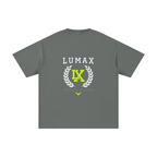Lumax Athletic Division Crest Tee