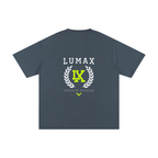Lumax Athletic Division Crest Tee