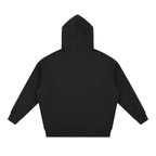 Lumax Essential Oversized Fleece Hoodie