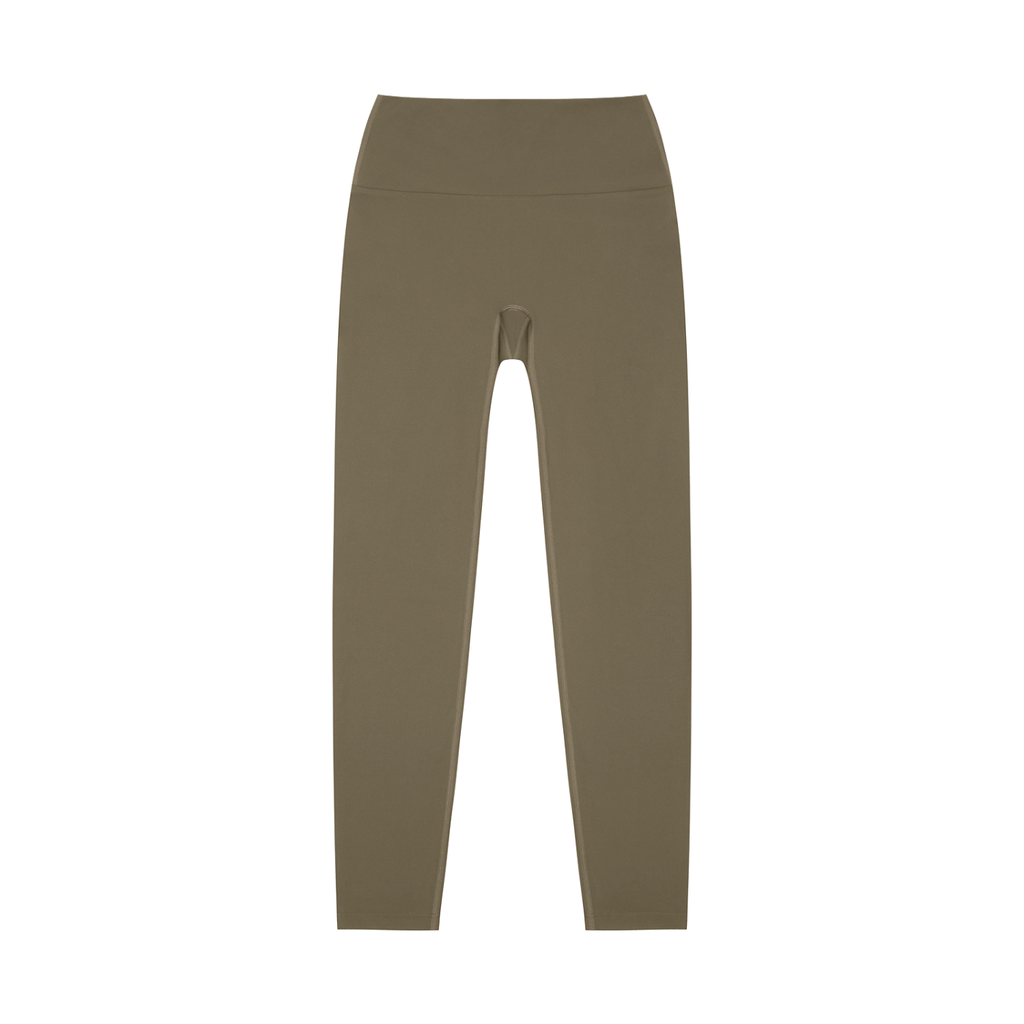 Lumax High-Waisted Yoga Leggings