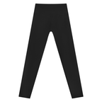 Lumax Women's High Rise Ankle Length Yoga Leggings