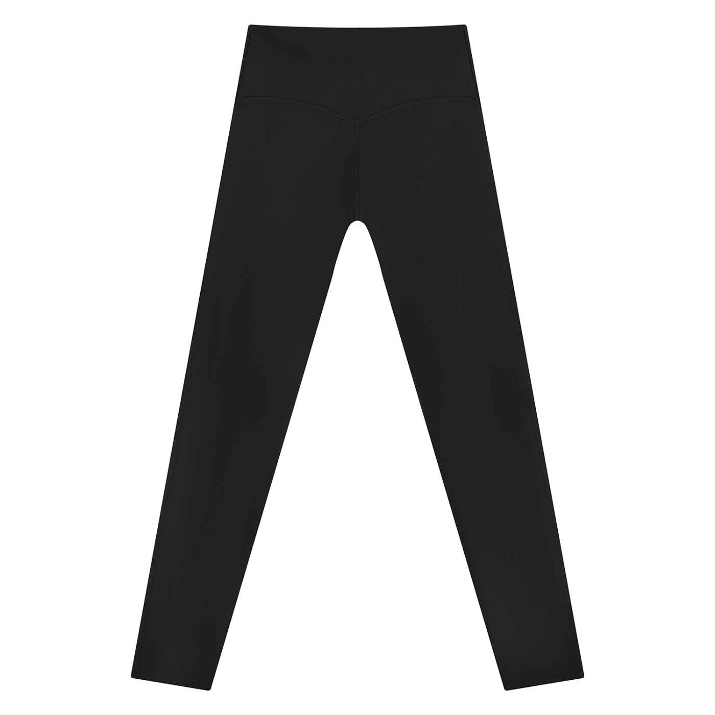 Lumax Women's High Rise Ankle Length Yoga Leggings