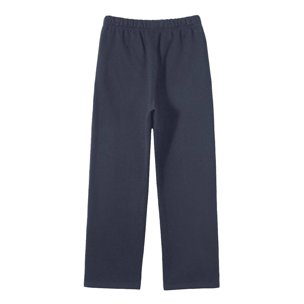 Lumax Unisex Fleece Straight Leg Pants