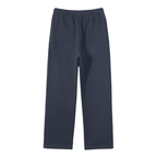 Lumax Unisex Fleece Straight Leg Pants