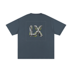 Lumax LX Boxed Logo Tee