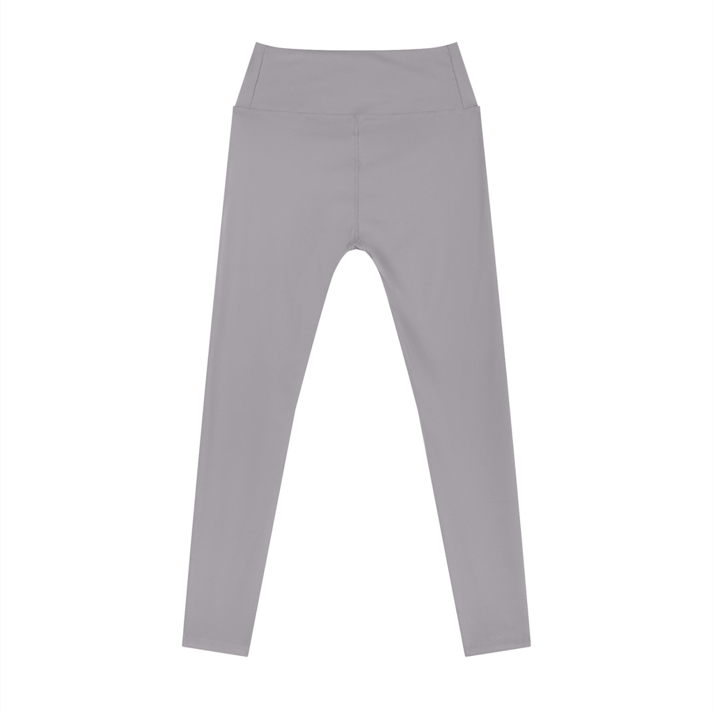 Lumax Women's High Rise Ankle Length Leggings
