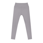 Lumax Women's High Rise Ankle Length Leggings